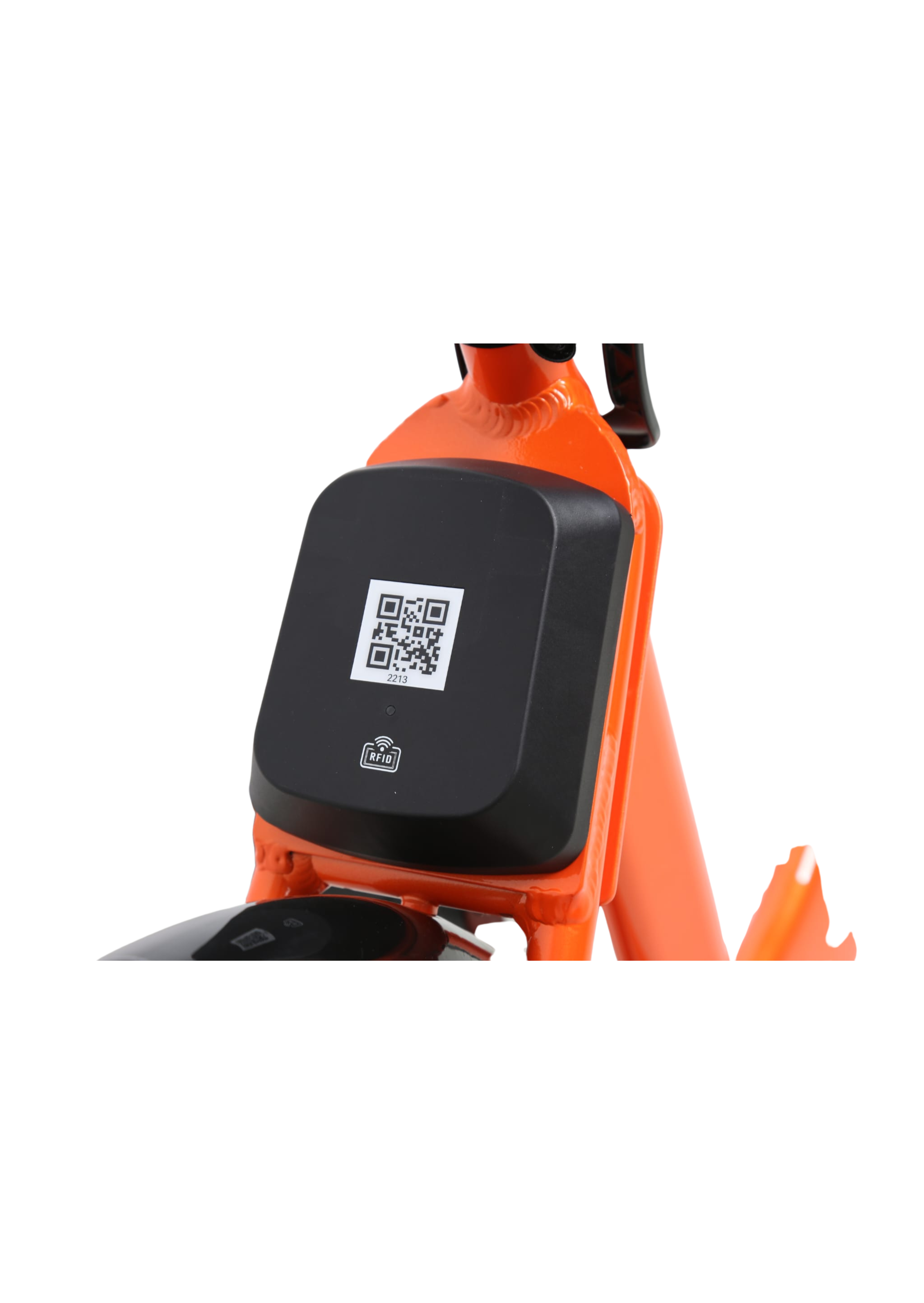 QR Onboarding 